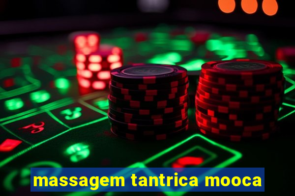 massagem tantrica mooca